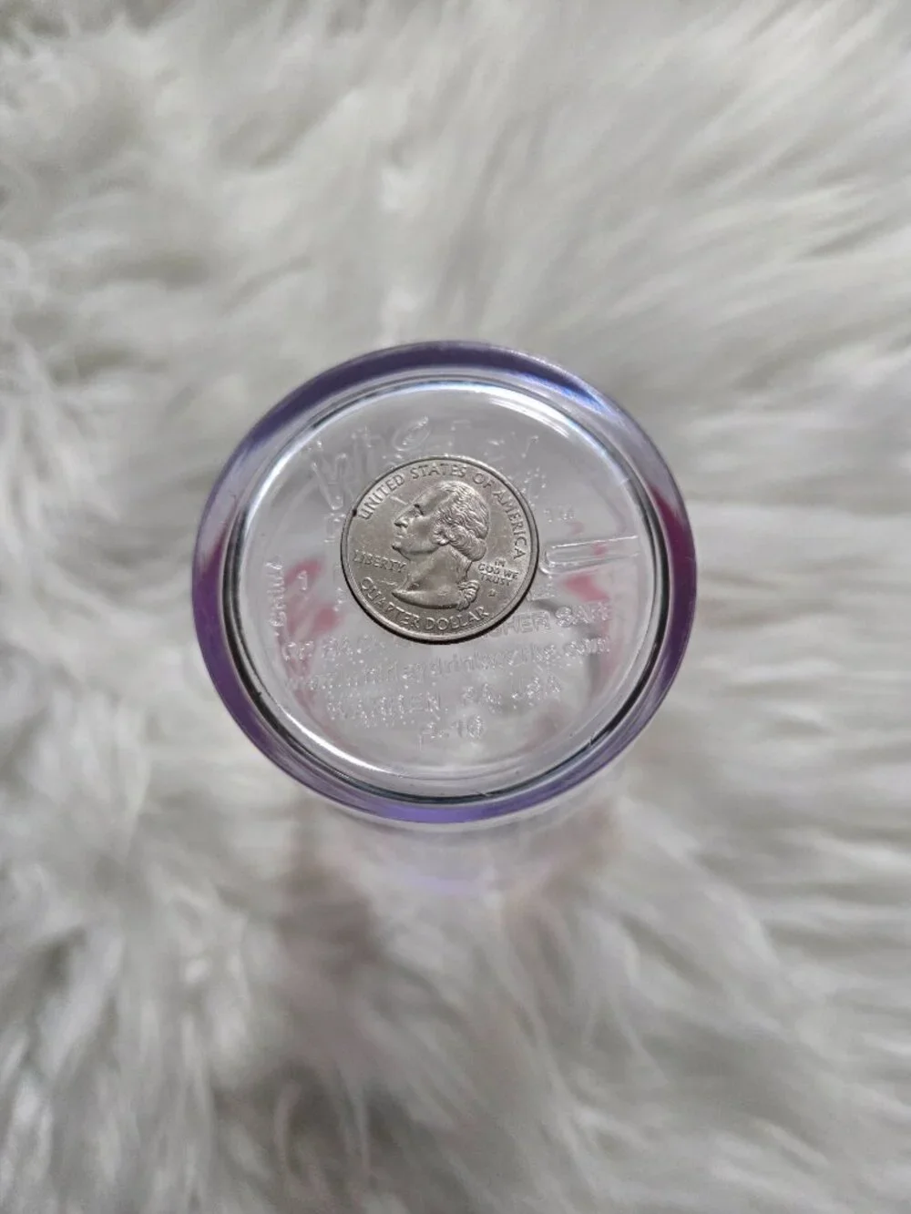 Mean Girls the Musical Souvenir Cup